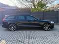 Volvo V60 V60 T6 Plug-in Hybrid AWD Plus Dark "Leder/Camera" Zwart - thumbnail 5