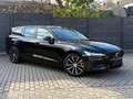 Volvo V60 V60 T6 Plug-in Hybrid AWD Plus Dark "Leder/Camera" Zwart - thumbnail 2
