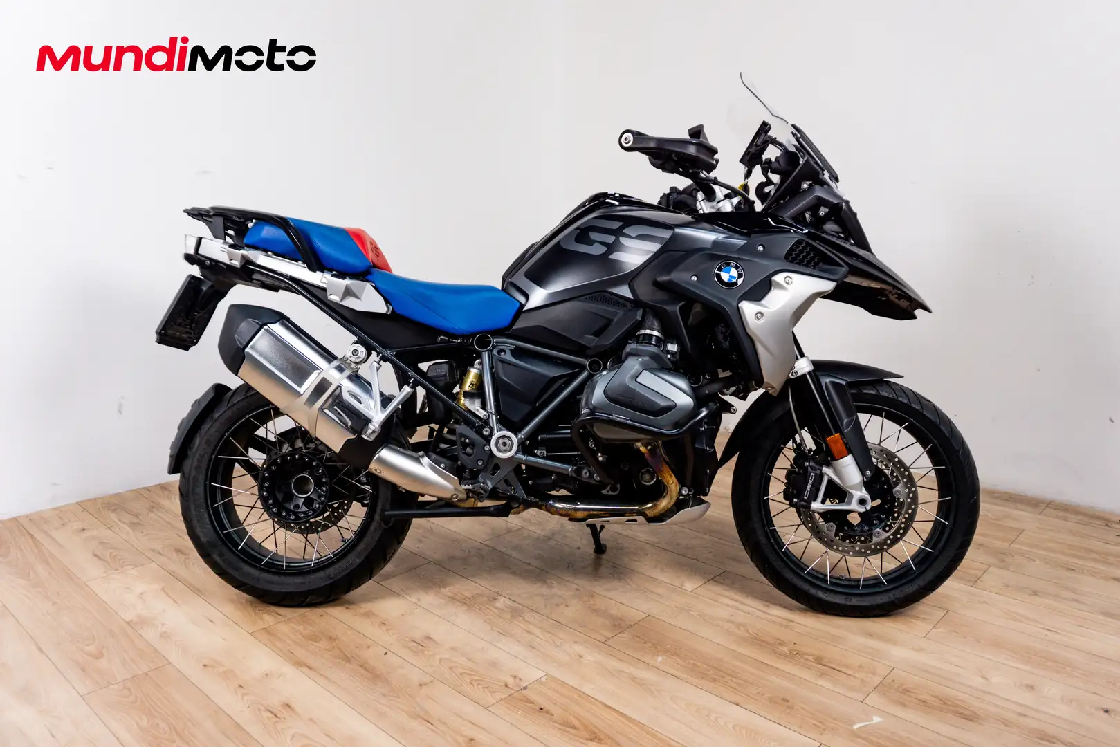 BMW R 1250 GS - 1