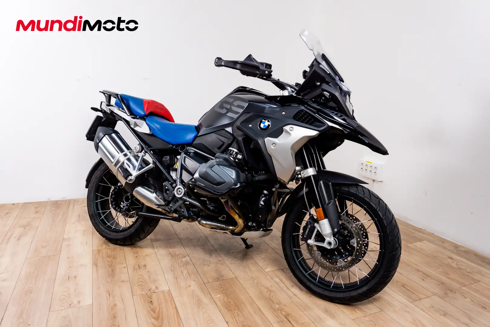 BMW R 1250 GS - 2