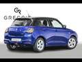 Suzuki Swift GL+ Bleu - thumbnail 2
