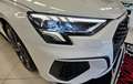 Audi A3 A3 SPORTBACK 2.0 TDi S-LINE 116CV Blanc - thumbnail 8