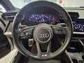 Audi A3 A3 SPORTBACK 2.0 TDi S-LINE 116CV Blanc - thumbnail 13