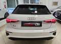 Audi A3 A3 SPORTBACK 2.0 TDi S-LINE 116CV Blanc - thumbnail 7