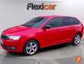 Skoda Rapid/Spaceback 1.2TSI Active 81kW Rojo - thumbnail 8