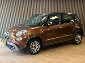 0.9 TwinAir Cross CAMERA PDC NAVI CRUISE CONTROL C