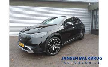 350 4Matic Business Edition 91 kWh panoramadak tre