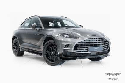 Aston Martin DBX DBX707 2025