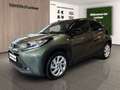 Toyota Aygo 1.0 Pulse Kam.+PDC+SHZ+ACC+Fernlichtass.+LM Grün - thumbnail 2
