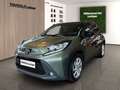 Toyota Aygo 1.0 Pulse Kam.+PDC+SHZ+ACC+Fernlichtass.+LM Grün - thumbnail 1