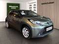 Toyota Aygo 1.0 Pulse Kam.+PDC+SHZ+ACC+Fernlichtass.+LM Grün - thumbnail 8