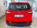 Ford EcoSport 1.0 EcoBoost 100 CV Plus Red - thumbnail 5