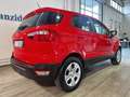 Ford EcoSport 1.0 EcoBoost 100 CV Plus Red - thumbnail 6