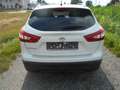 Nissan Qashqai 1,2 Tekna DIG-T (Exportfahrzeug) Weiß - thumbnail 5