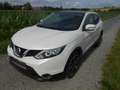 Nissan Qashqai 1,2 Tekna DIG-T (Exportfahrzeug) Weiß - thumbnail 1