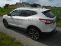 Nissan Qashqai 1,2 Tekna DIG-T (Exportfahrzeug) Weiß - thumbnail 6