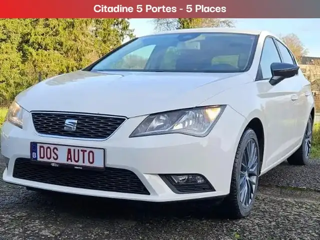 SEAT Leon Leon 1.2 TSI Connect| GARANTIE 1 AN✅
