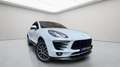 Porsche Macan S Diesel Blanc - thumbnail 2