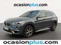 BMW X1 sDrive 18d Gris - thumbnail 1