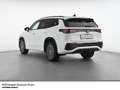 Volkswagen Tayron R-Line 2 0 l TDI 4MOTION Weiß - thumbnail 2