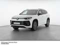 Volkswagen Tayron R-Line 2 0 l TDI 4MOTION Weiß - thumbnail 1