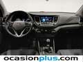 Hyundai TUCSON 1.7CRDI BD Klass 4x2 Blanco - thumbnail 8