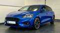 Ford Focus 1.0 EcoBoost ST Line 125pk Navi / Head up / CAM / Blauw - thumbnail 3