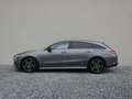Mercedes-Benz CLA 180 d SB AMG +360°+KeyGo+MBeam+Winter+Night Grau - thumbnail 9