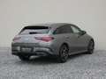 Mercedes-Benz CLA 180 d SB AMG +360°+KeyGo+MBeam+Winter+Night Grau - thumbnail 6