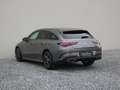 Mercedes-Benz CLA 180 d SB AMG +360°+KeyGo+MBeam+Winter+Night Grau - thumbnail 8