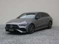 Mercedes-Benz CLA 180 d SB AMG +360°+KeyGo+MBeam+Winter+Night Grau - thumbnail 3