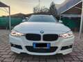 BMW 320 320d Touring xdrive Msport auto Alb - thumbnail 5