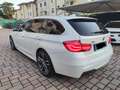 BMW 320 320d Touring xdrive Msport auto Alb - thumbnail 3