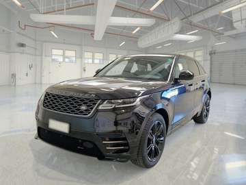 2.0 D I4 MHEV 204 R-DYNAMIC S 4WD AUTO SUV