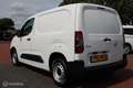 Opel Combo 1.5D L1H1 Edition + Pakket 100 PK, Navi, Cruise, A Wit - thumbnail 13
