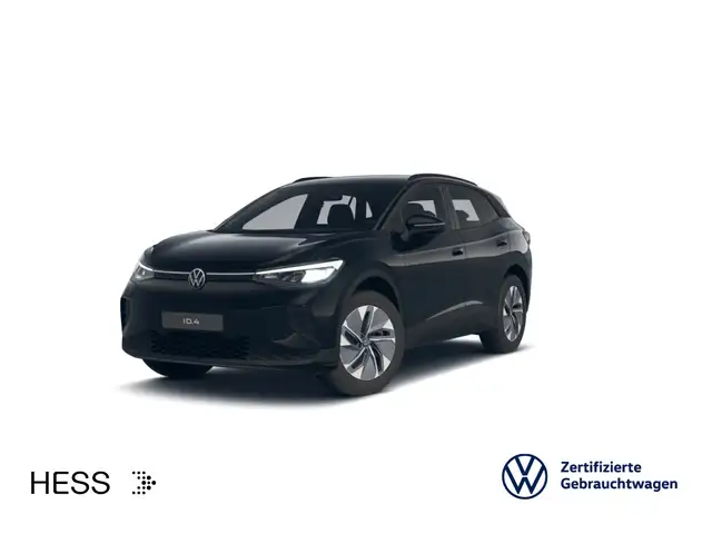 Volkswagen ID.4 Pro*WÄRMEPUMPE*LED*AHK*KAMERA*PDC*SHZ*NAVI*