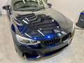 BMW M4 M4 Zwart - thumbnail 1