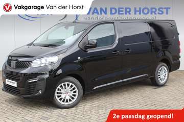 2.0-145pk MultiJet L3H1 Professional. Airco, navig