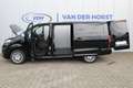 Fiat Scudo 2.0-145pk MultiJet L3H1 Professional. Airco, navig Zwart - thumbnail 5