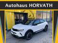 Opel Mokka-E -e Elektromotor 50kWh Euro6d -3Phasig 100 kW Ul... Wit - thumbnail 1