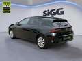 Opel Astra 1.2 Turbo Enjoy Kamera Keyless Allwetter Schwarz - thumbnail 5