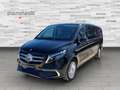Mercedes-Benz V 300 d Avantgarde extralg. Standhei. 8-Sitze Noir - thumbnail 1