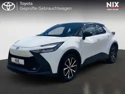 Toyota C-HR 2.0 Plug in Hybrid Teamplayer ALLWETTER