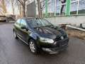 Volkswagen Polo Polo 1.2 Trendline Schwarz - thumbnail 3