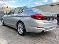 BMW 530 i xDrive Limo/LED/SD/HUD/ACC/Leder/1. Hand Silber - thumbnail 3