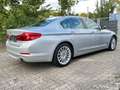 BMW 530 i xDrive Limo/LED/SD/HUD/ACC/Leder/1. Hand Silber - thumbnail 4