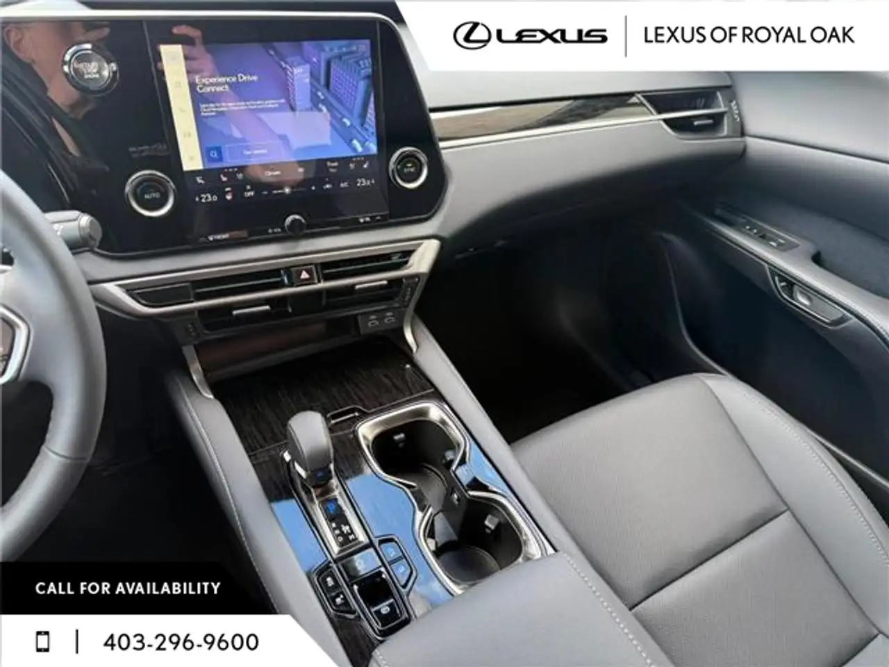 Lexus RX снимка Lexus RX