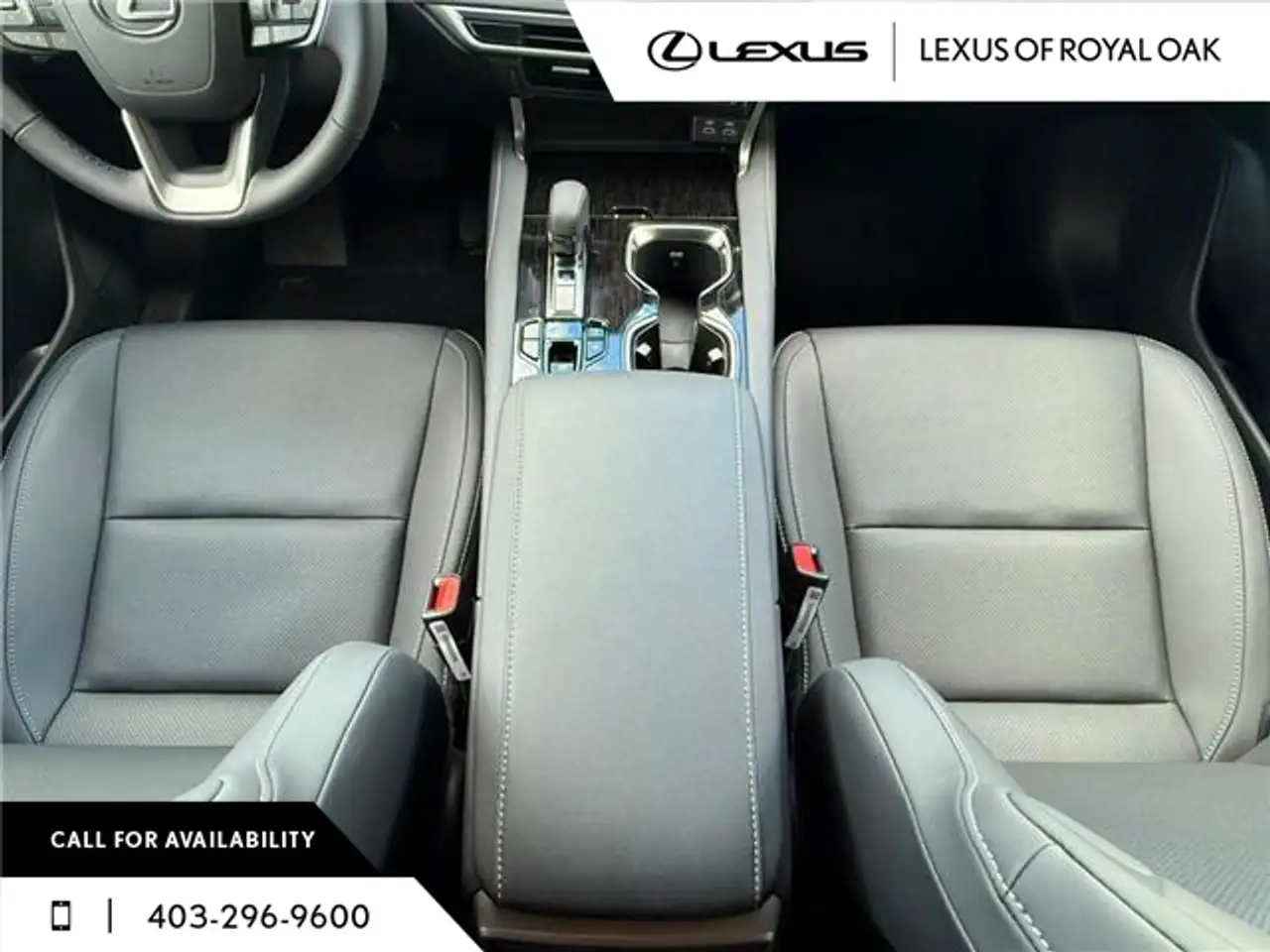 Lexus RX снимка Lexus RX
