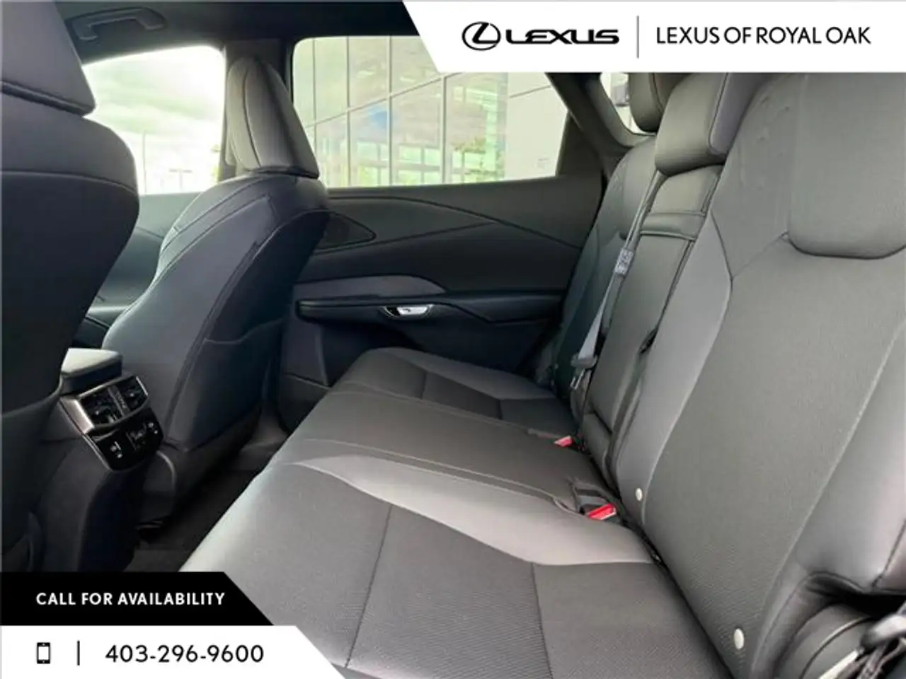 Lexus RX снимка Lexus RX