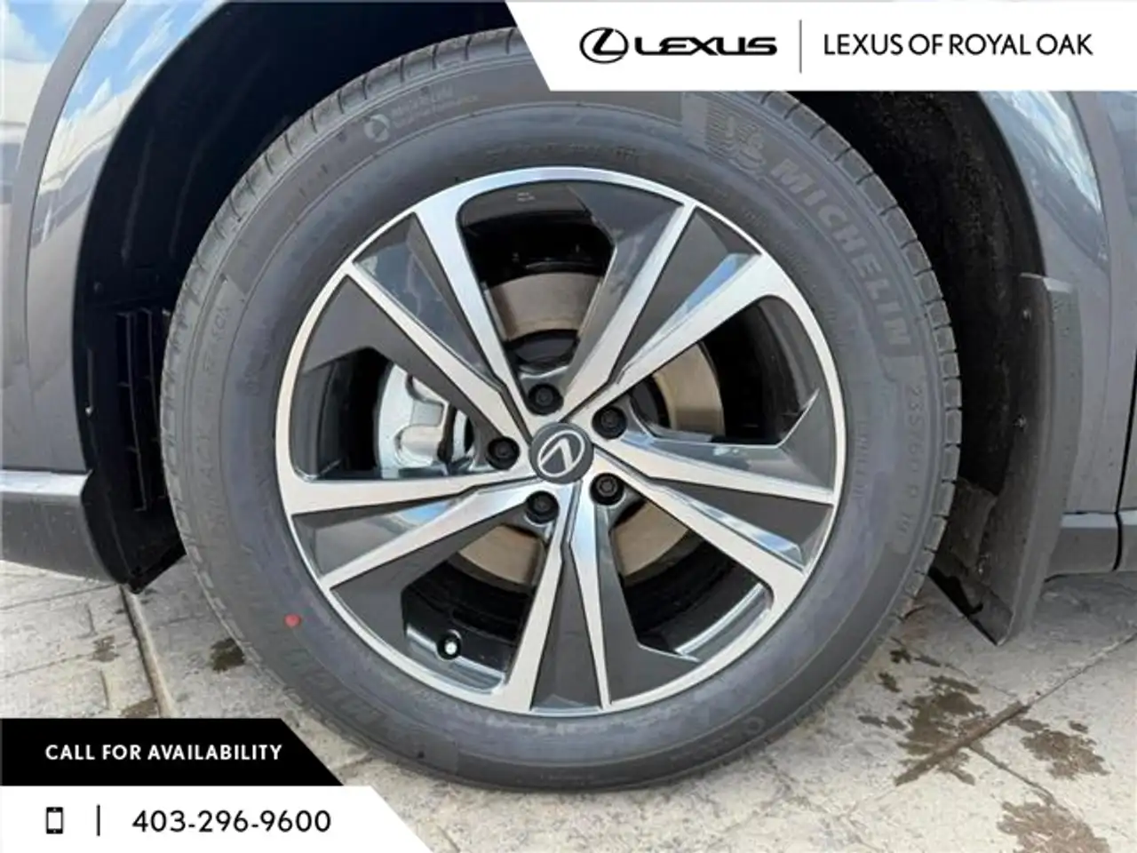 Lexus RX снимка Lexus RX